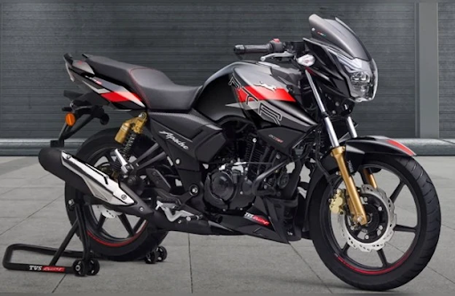 TVS Apache RTR 180 Features: What Makes It Different from Other Bikes Under ₹1.5 Lakh in Rohini, new delhi? TVS Apache RTR 180 Features: What Makes It Different from Other Bikes Under ₹1.5 Lakh in Rohini, new delhi?