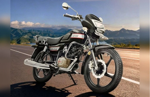 TVS Radeon 110cc: Is It Best for Small Towns & Rough Roads in Murka, garhwa? TVS Radeon 110cc: Is It Best for Small Towns & Rough Roads in Murka, garhwa?