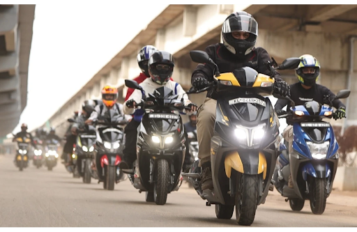 2026 TVS Ntorq 125: Specs, Variants & New Colours in Murka, garhwa 2026 TVS Ntorq 125: Specs, Variants & New Colours in Murka, garhwa