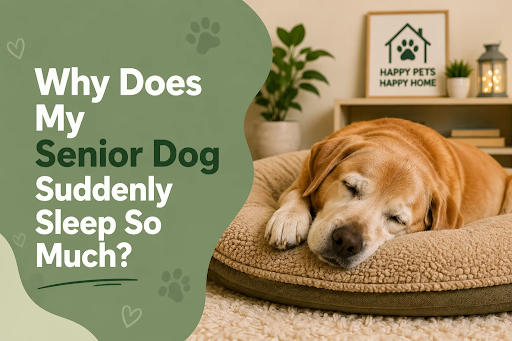 Why Does My Senior Dog Suddenly Sleep So Much in sahibzada ajit singh nagar? Understanding Normal Ageing vs Health Concerns Why Does My Senior Dog Suddenly Sleep So Much in sahibzada ajit singh nagar? Understanding Normal Ageing vs Health Concerns