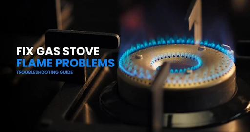Fix Gas Stove Flame Problems in thane: Troubleshooting Guide for Kitchens in Kolshet Road Fix Gas Stove Flame Problems in thane: Troubleshooting Guide for Kitchens in Kolshet Road