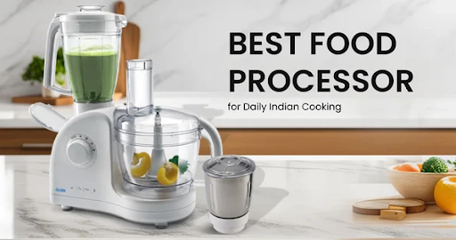 Best Food Processor for Daily Indian Cooking in thane and Kolshet Road Best Food Processor for Daily Indian Cooking in thane and Kolshet Road