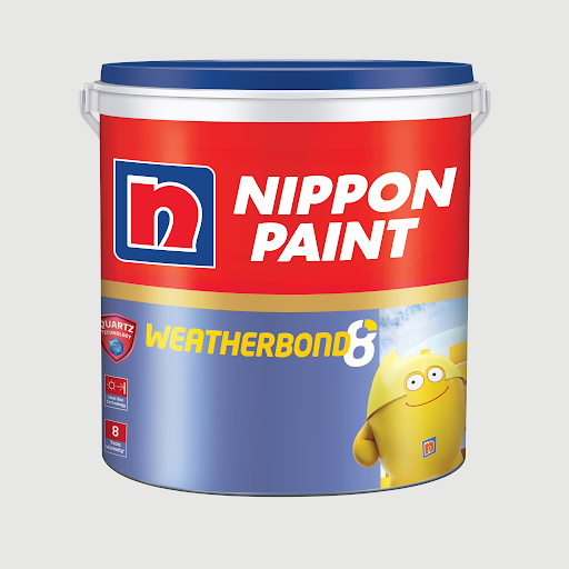 Nippon Paint Exterior Wall Paints – Long-Lasting Protection and Lasting Impressions