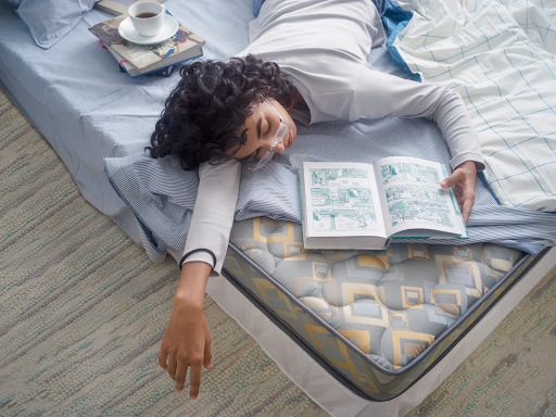 From Memory Foam to Innerspring: Discover the Best Types of Mattresses for Every Sleeper in Bajaria, orai