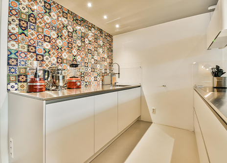 Modern Kitchen Wall & Floor Tiles in Syndicate Nagar, anantapur (2026 Trends) by Somany Ceramics