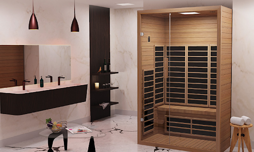 Sauna Vs Steam Bath: Which is Better for Your Health in Rajouri Garden, new delhi?