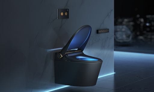 5 Expert Tips for Selecting the Perfect Western Commode for Your Luxury Bathroom in Rajouri Garden, new delhi