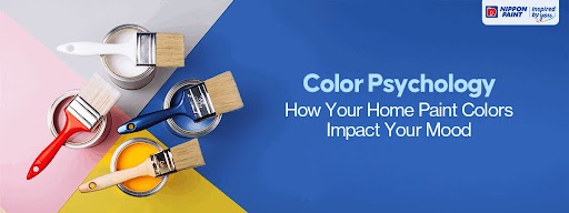 Color Psychology: How Home Paint Colors Affect Your Mood in Raghunath Bazar, jammu