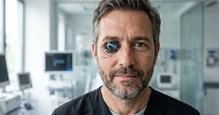Bionic Eyes: Technology, Benefits and Future of Vision in Gachibowli, Hyderabad