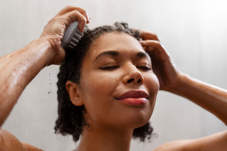 Why Your Scalp Deserves a Skincare Routine Why Your Scalp Deserves a Skincare Routine