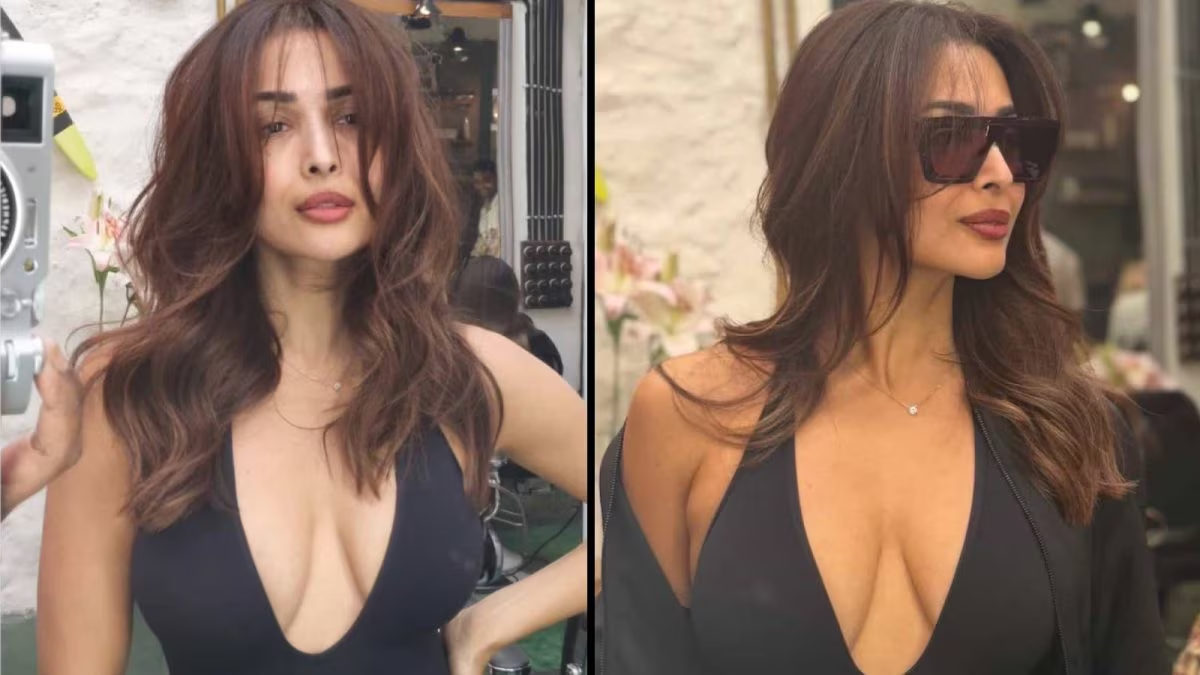 Monsoon Hair Colour Guide: The Glossy Shades Everyone Will Be Asking For This Season Monsoon Hair Colour Guide: The Glossy Shades Everyone Will Be Asking For This Season