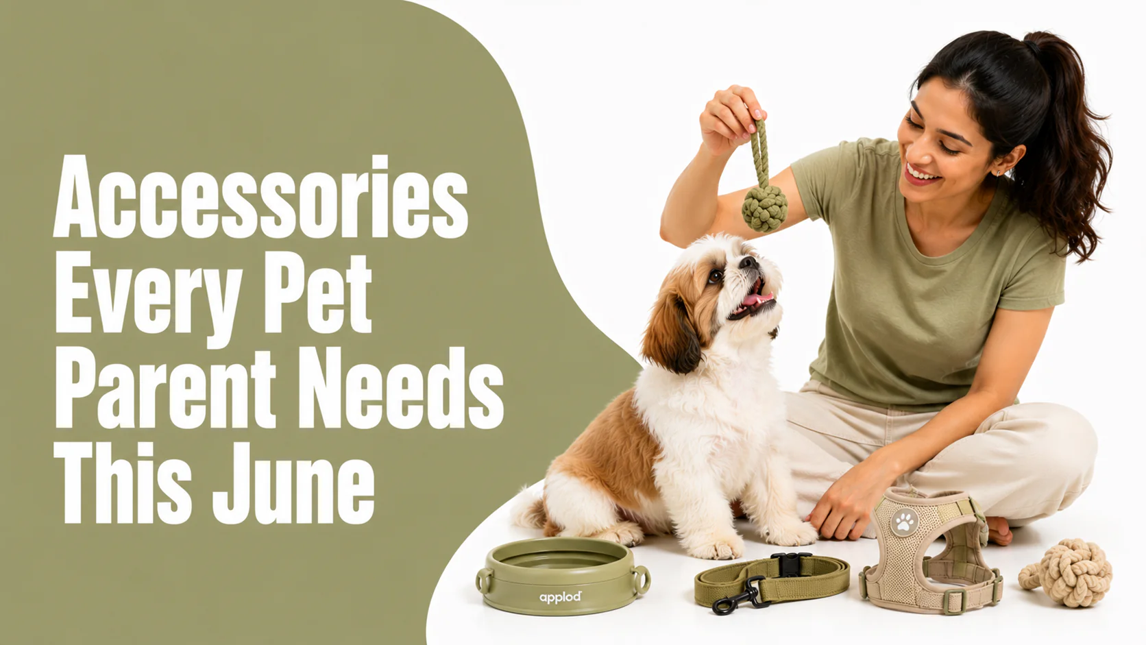 Beat the Heat in DLF Phase 5, gurugram: Top Cooling Accessories Every Pet Parent Needs This June Beat the Heat in DLF Phase 5, gurugram: Top Cooling Accessories Every Pet Parent Needs This June