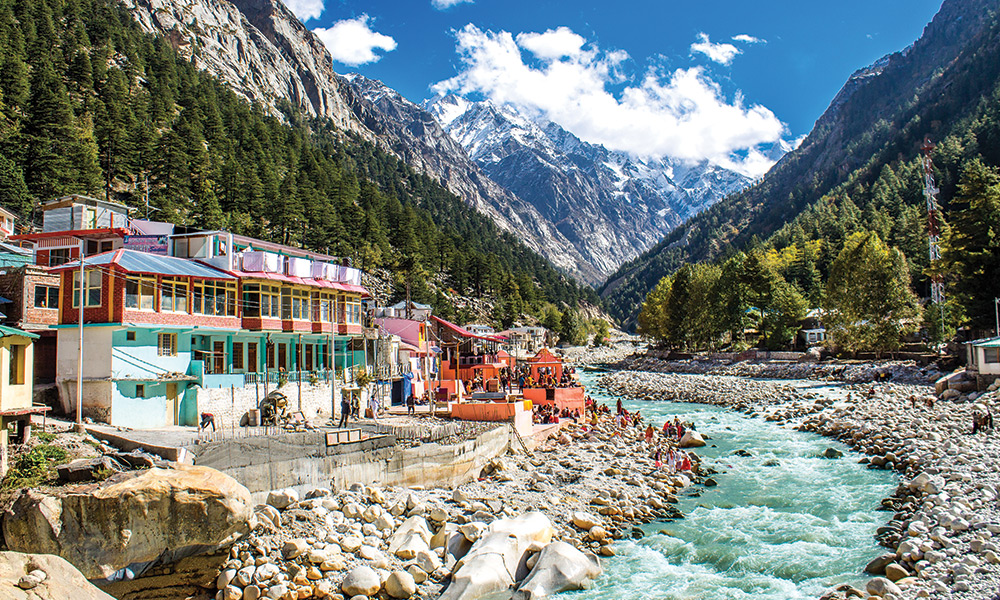 Discover Uttarakhand with Thomas Cook India: From Divine Journeys to Dream Honeymoons Discover Uttarakhand with Thomas Cook India: From Divine Journeys to Dream Honeymoons