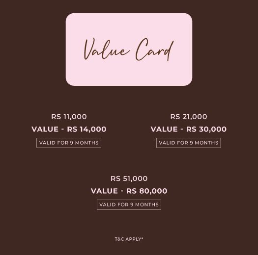 Geetanjali Salon
