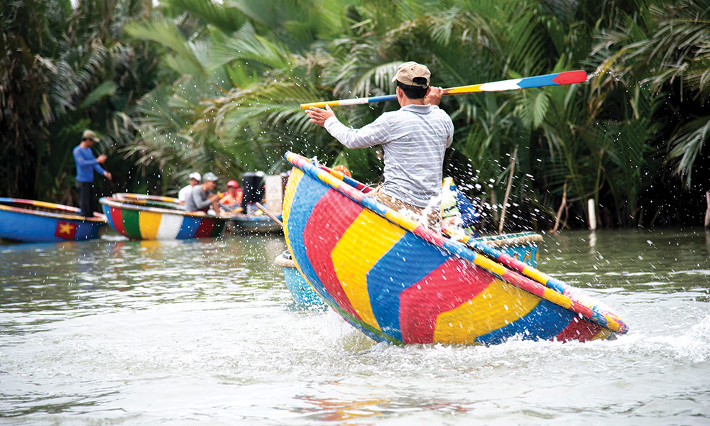 Discover Vietnam with Thomas Cook India: Exclusive International Tour Packages for Every Traveller