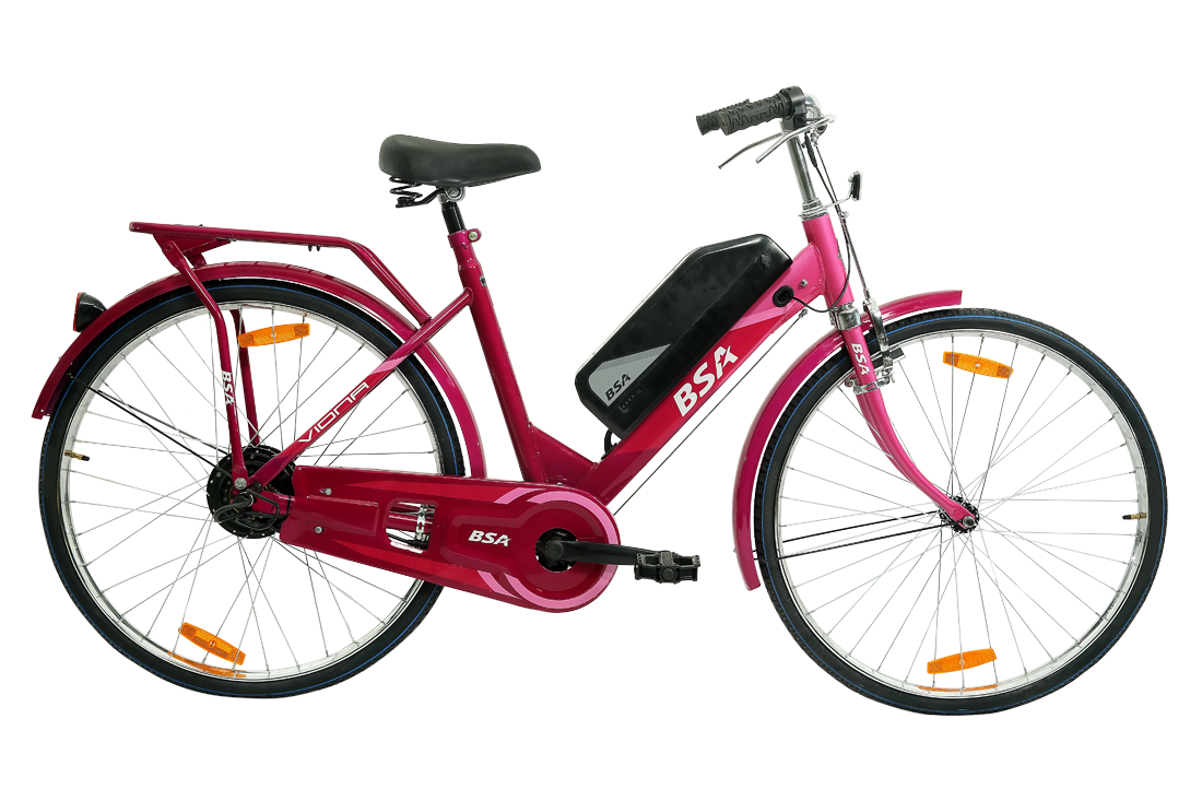 BSA Viona