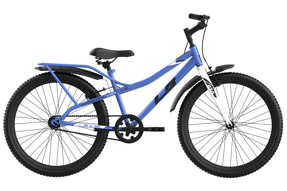 BSA LB Vogue