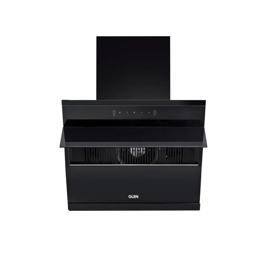 Wall Mounted Chimneys