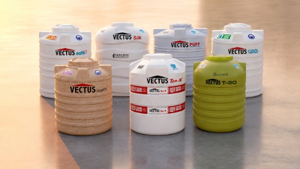 Water Tank Selection Made Easy: How to Evaluate Quality Before Price in gwalior
