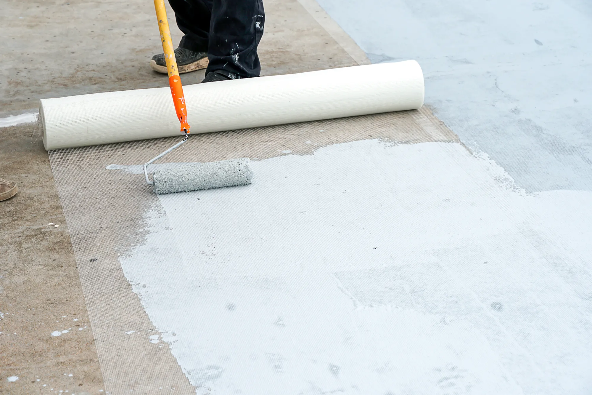 Tile Installation System Explained: Adhesive, Grout and Waterproofing in Anantapur Road, kadiri