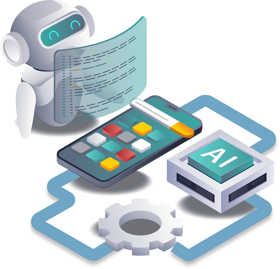 Robot Image