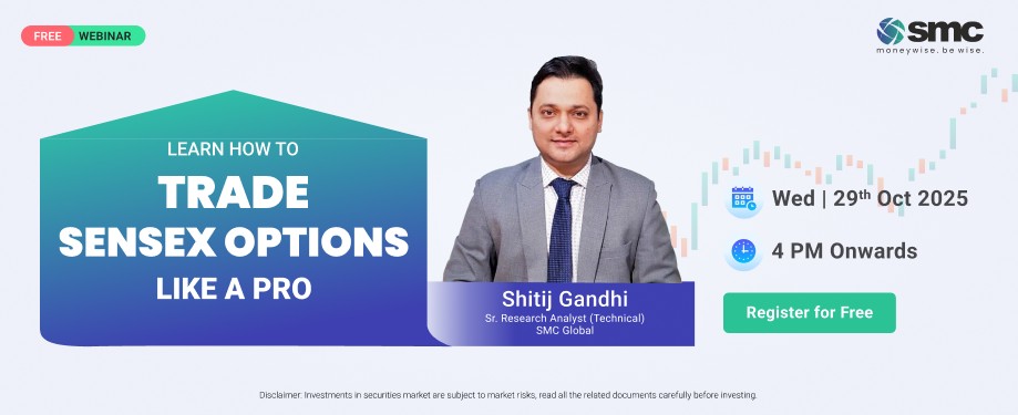 SMC Global Securities Limited