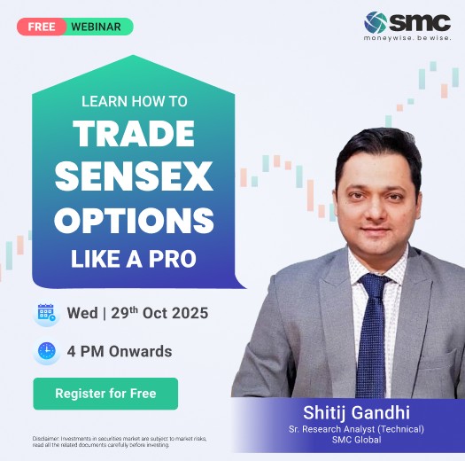 SMC Global Securities Limited