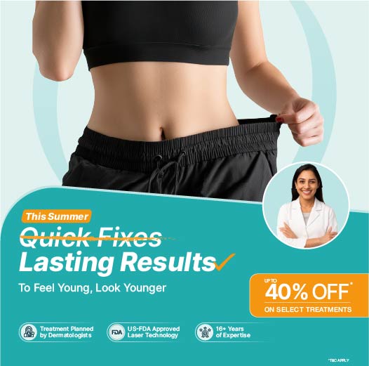 Oliva Skin, Hair and Body Clinic