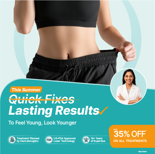 Oliva Skin, Hair and Body Clinic