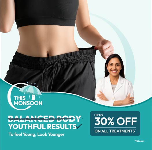 Oliva Skin, Hair and Body Clinic