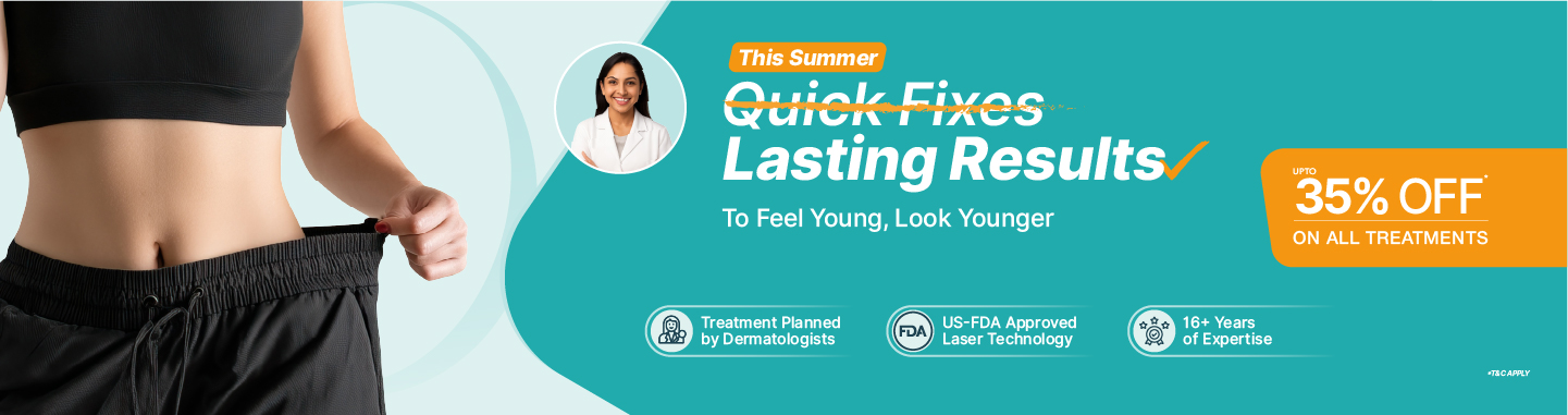 Oliva Skin, Hair and Body Clinic