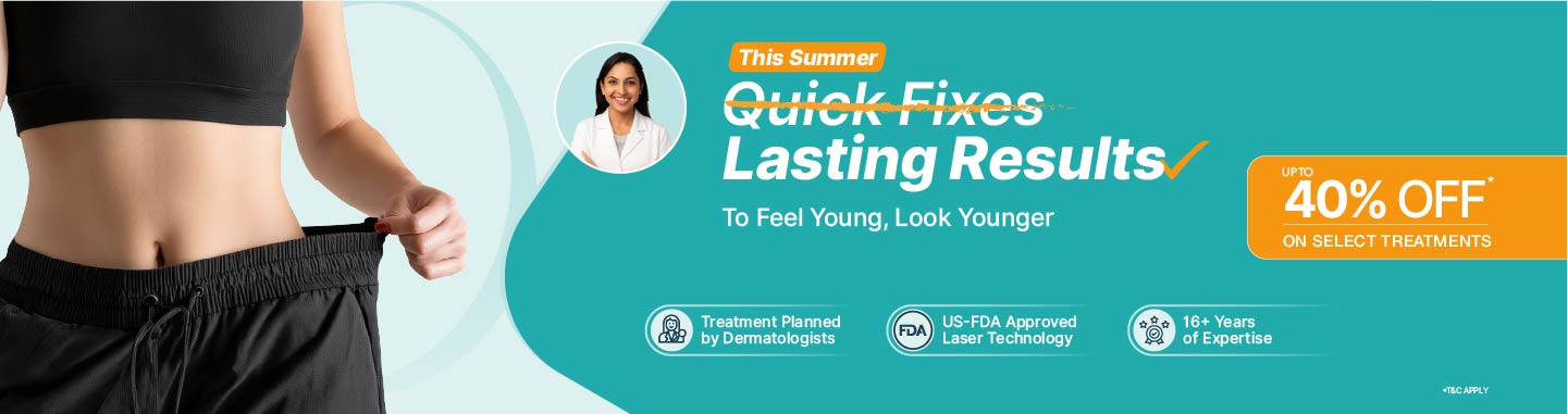 Oliva Skin, Hair and Body Clinic