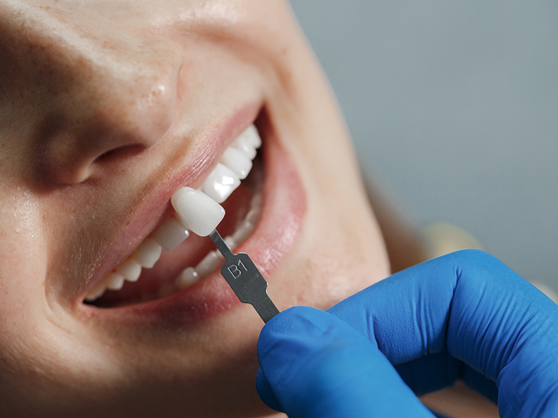 OrthoSquare Dental Clinic