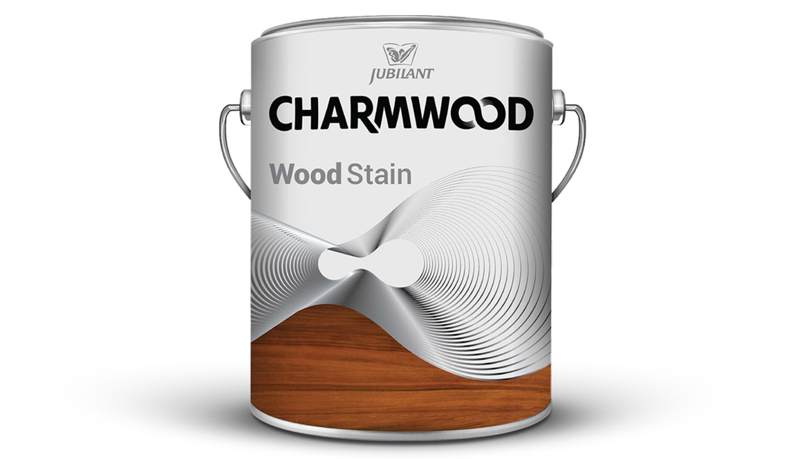 Wood Stains