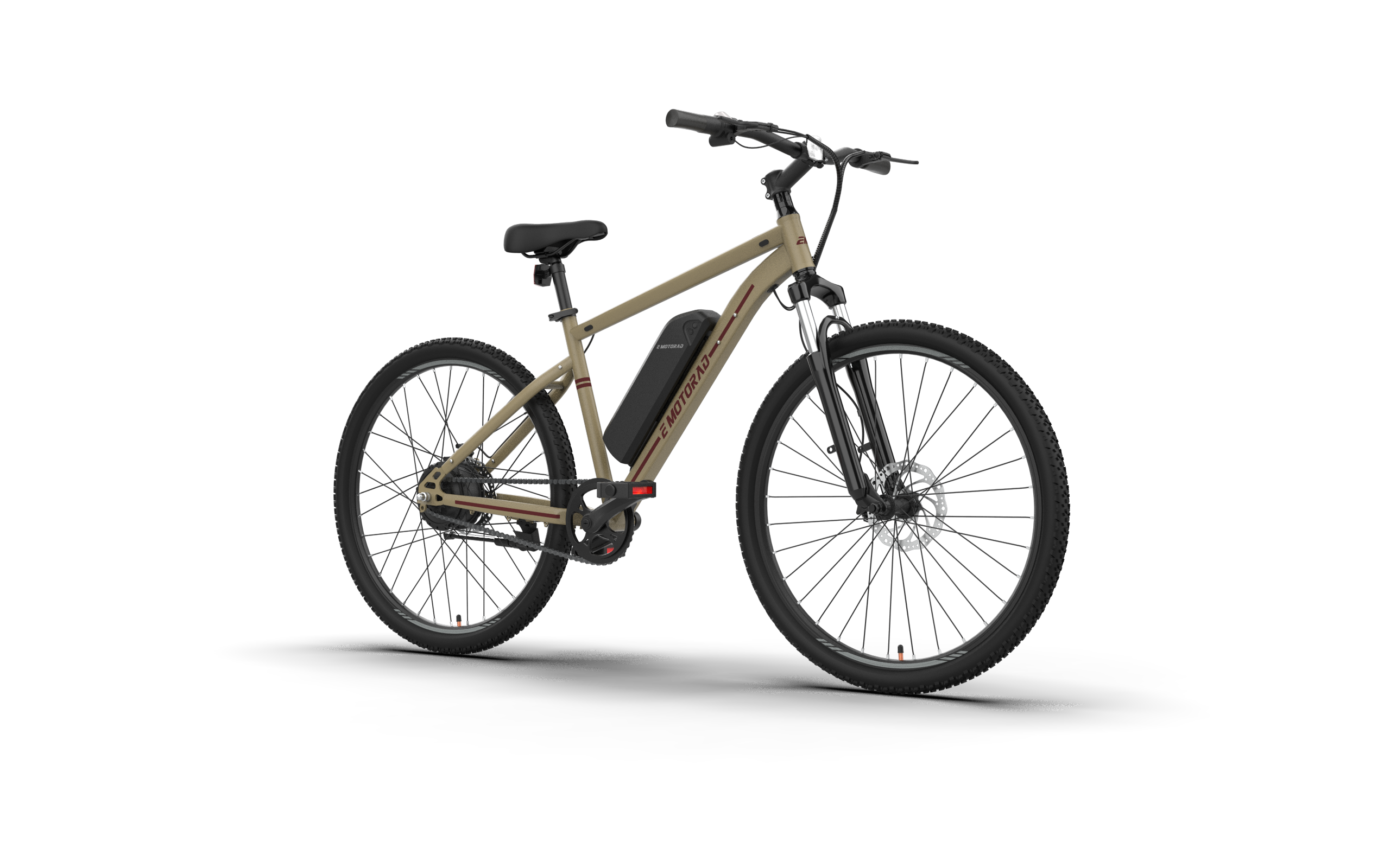 X1 10.2Ah Electric Cycle