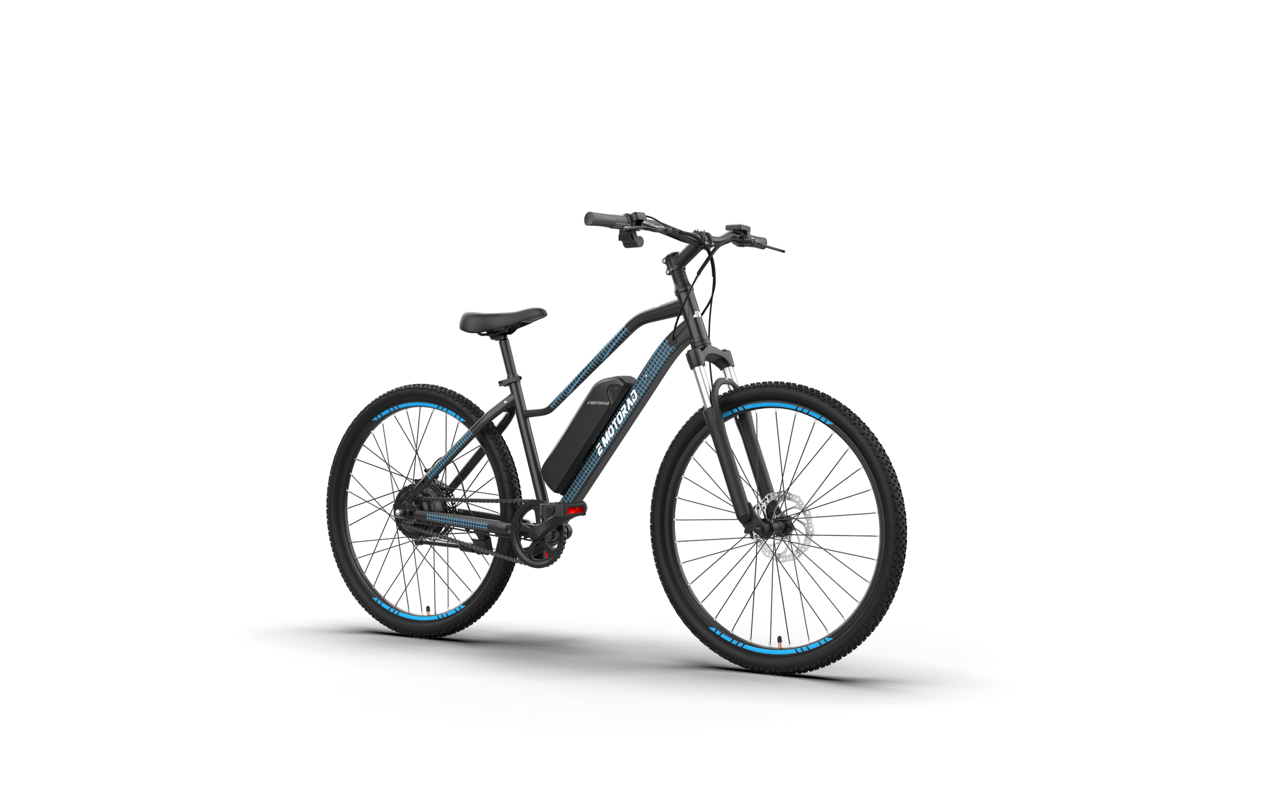 X2 7.65Ah Electric Cycle