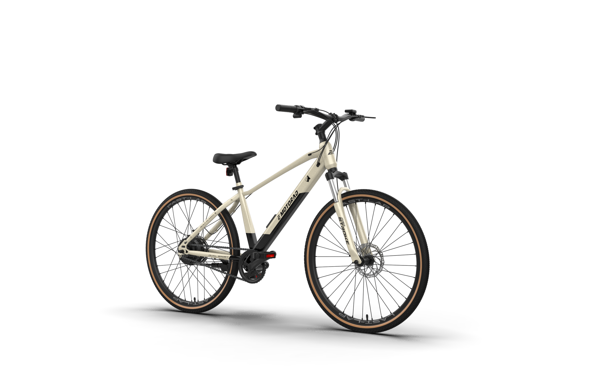 X3 7Ah Electric Cycle