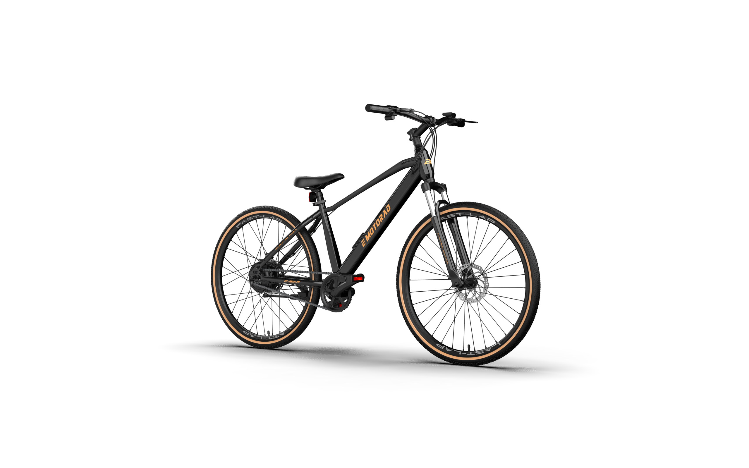 X3 7Ah Electric Cycle