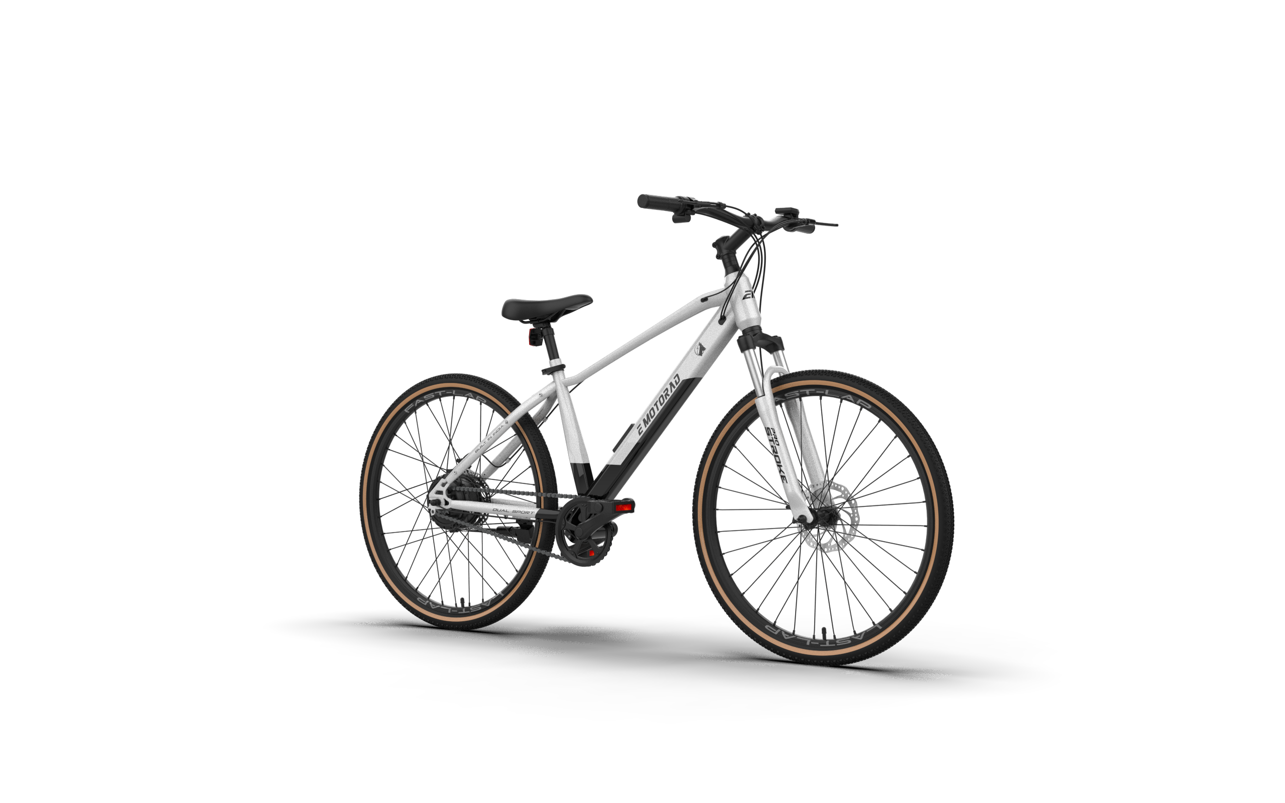 X3 7Ah Electric Cycle