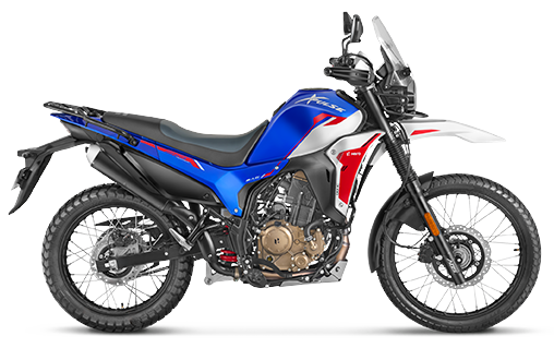 XPULSE 210
