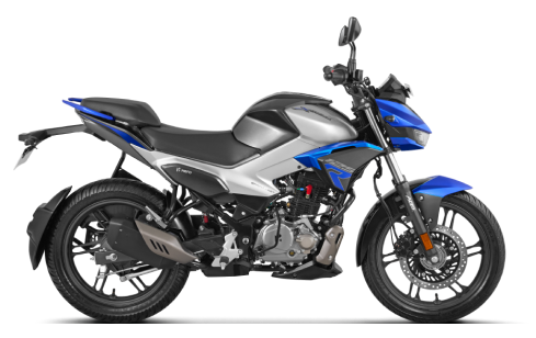 XTREME 125R XTREME 125R