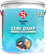 Zero Damp Smart