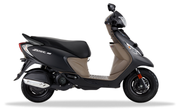 Scooters Category